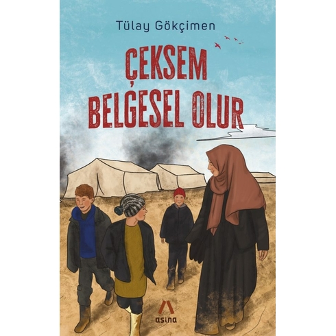 Çeksem Belgesel Olur Tülay Gökçimen