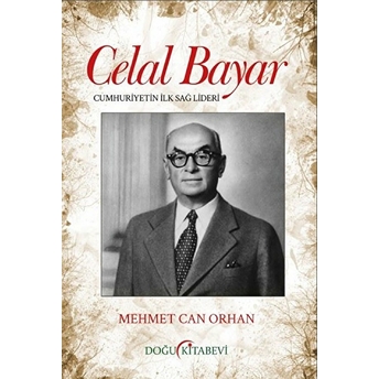 Celal Bayar