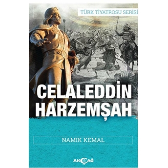 Celaleddin Harzemşah