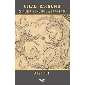 Celali Kaçgunu - Ayşe Pul