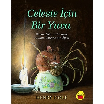 Celeste Için Bir Yuva Henry Cole