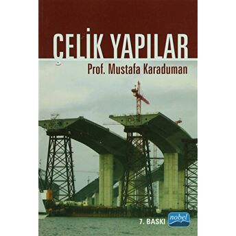 Çelik Yapılar Mustafa Karaduman