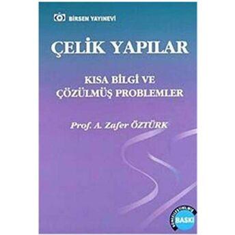 Çelik Yapılar Zafer Öztürk