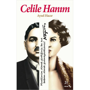 Celile Hanım Aysel Hacır