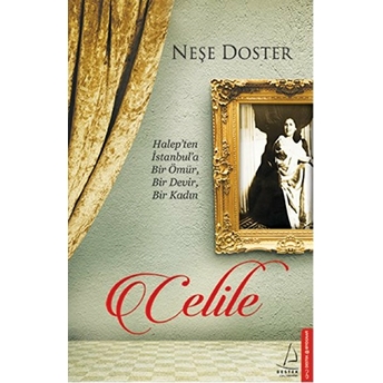 Celile Neşe Doster