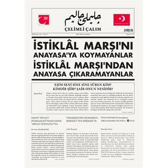 Çelimli Çalım Dergisi Sayı : 17 Kolektif