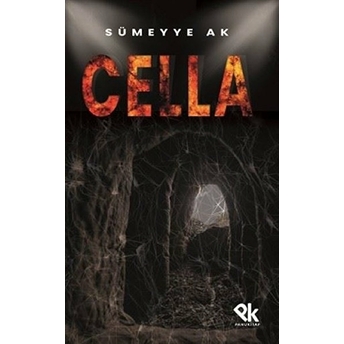 Cella - Sümeyye Ak