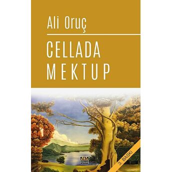 Cellada Mektup Ali Oruç