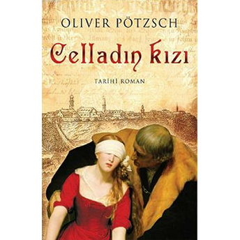 Celladın Kızı Oliver Pötzsch