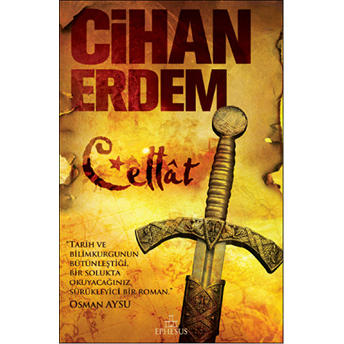 Cellat Cihan Erdem