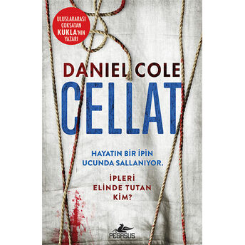 Cellat Daniel Cole