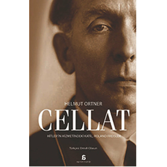 Cellat Helmut Ortner