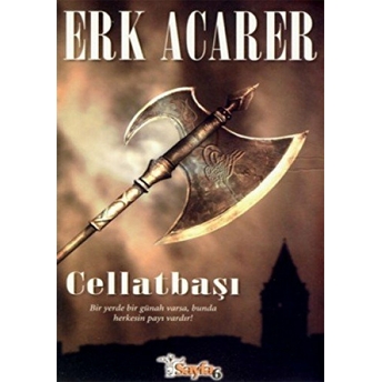 Cellatbaşı Erk Acarer