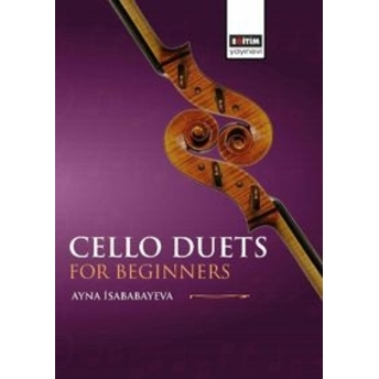 Cello Duets For Beginners Kolektif