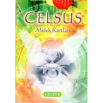 Celsus Melek Kartları Celsus