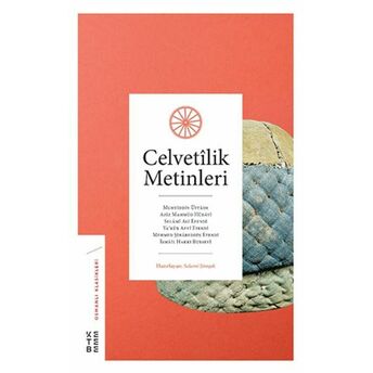 Celvetîlik Metinleri Işmaıl Hakkı Burşevı