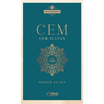 Cem - Cem Sultan Ümran Ay Say