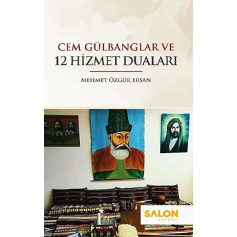 Cem Gülbanglar Ve 12 Hizmet Duaları Mehmet Özgür Ersan