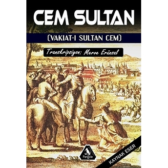 Cem Sultan