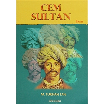 Cem Sultan