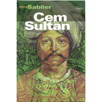 Cem Sultan