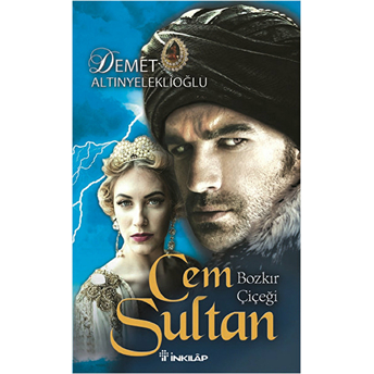 Cem Sultan Demet Altınyeleklioğlu