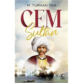 Cem Sultan M. Turhan Tan