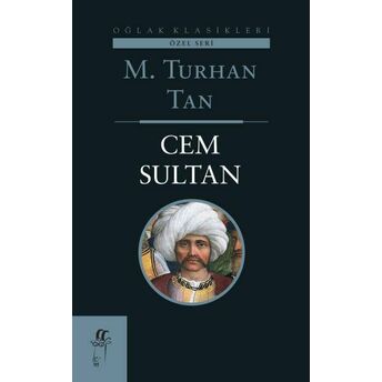 Cem Sultan M. Turhan Tan