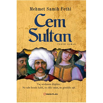 Cem Sultan Mehmet S.fethi