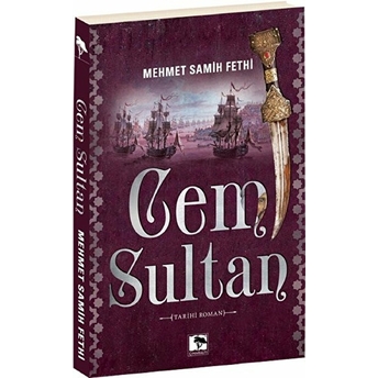 Cem Sultan Mehmet Samih Fethi