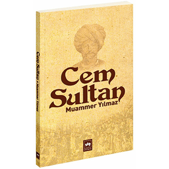 Cem Sultan Muammer Yılmaz