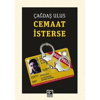 Cemaat Isterse Çağdaş Ulus