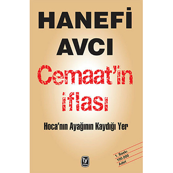 Cemaat'in Iflası Hanefi Avcı