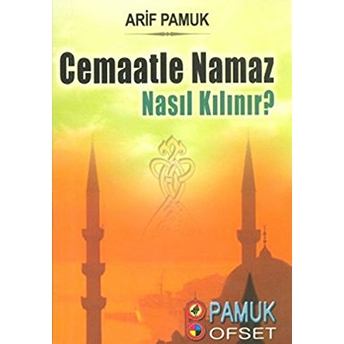 Cemaatle Namaz Nasıl Kılınır? (Namaz-017)-Null