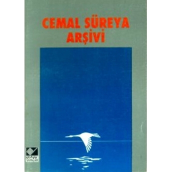 Cemal Süreya Arşivi Feyza Perinçek