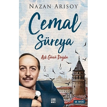 Cemal Süreya - Aşk Günü Doğdu Nazan Arısoy