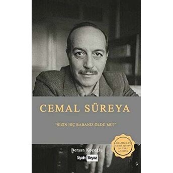 Cemal Süreya Berşan Koçoğlu