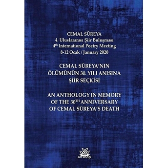 Cemal Süreya’nın Ölümünün 30. Yılı Anısına Şiir Seçkisi - Mesut Şenol