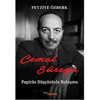 Cemal Süreya: Papirüs Düşçüsüyle Buluşma Feyziye Özberk