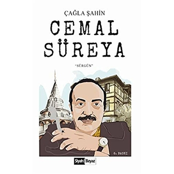 Cemal Süreya - Sürgün Berşan Koçoğlu