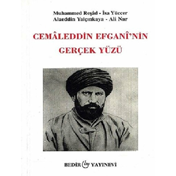 Cemaleddin Efgani'Nin Gerçek Yüzü Alaeddin Yalçınkaya