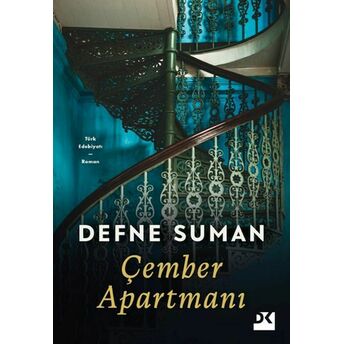 Çember Apartmanı Defne Suman