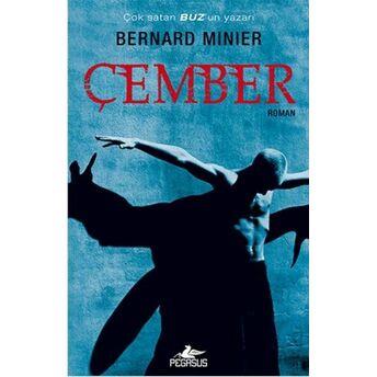 Çember Bernard Minier