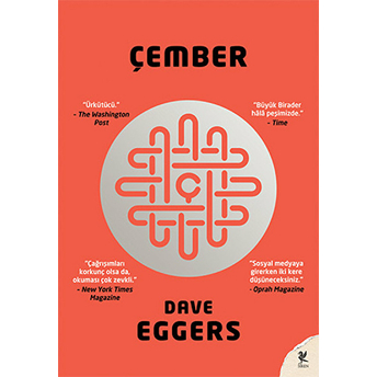 Çember Dave Eggers