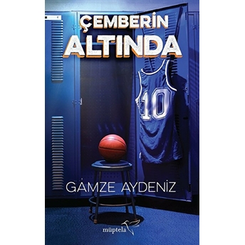 Çemberin Altında Gamze Aydeniz