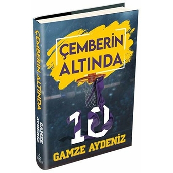 Çemberin Altında Gamze Aydeniz