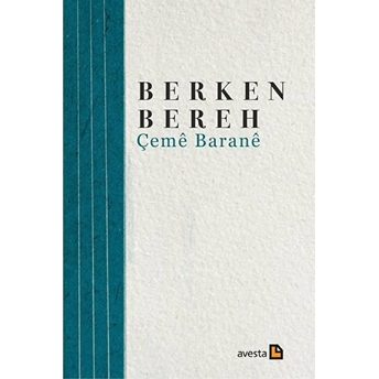 Çeme Barane Berken Bereh