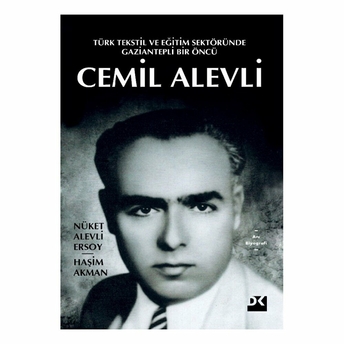 Cemil Alevli Haşim Akman, Nüket Alevli Ersoy