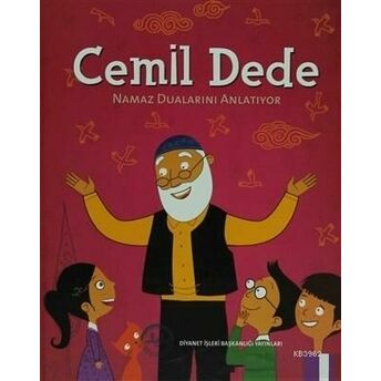 Cemil Dede Namaz Duaları Anlatıyor Mehmet Nezir Gül