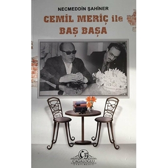 Cemil Meriç Ile Başbaşa